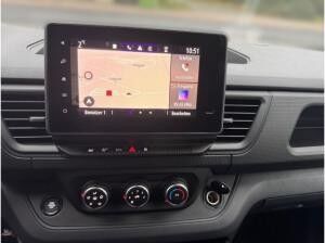 Nissan Primastar 🚐 L1H1 N-Connecta