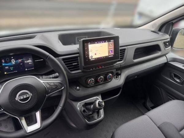 Nissan Primastar 🚐 L1H1 N-Connecta