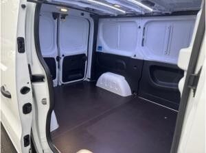 Nissan Primastar 🚐 L1H1 N-Connecta