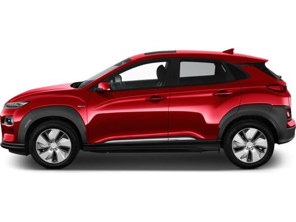 Hyundai Kona Elektro 49 kWh (135 PS) Select