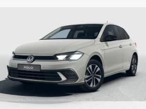Volkswagen Polo ENERGY