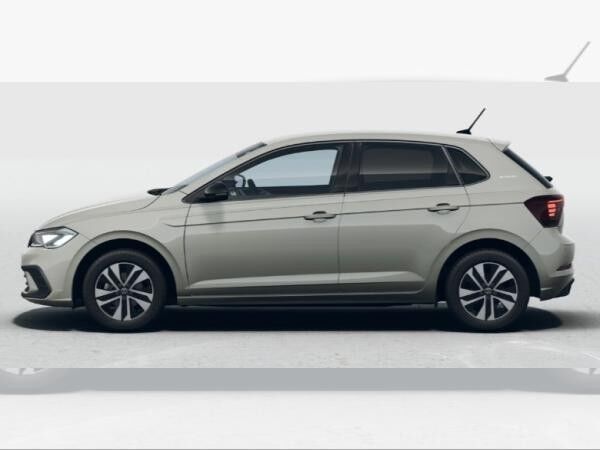 Volkswagen Polo ENERGY