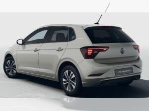 Volkswagen Polo ENERGY