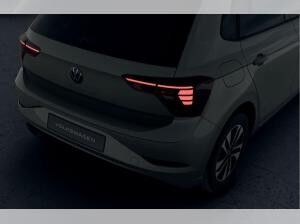 Volkswagen Polo ENERGY