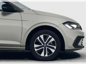 Volkswagen Polo ENERGY