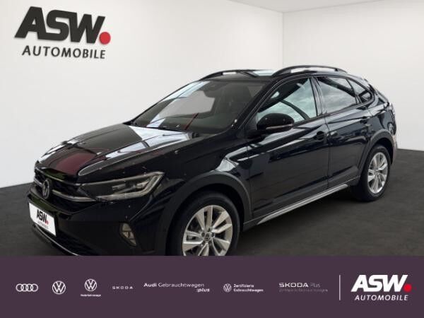 Volkswagen Taigo "GOAL" 1.0 TSI OPF DSG ‼️sofort verfügbar‼️❄️Winterräder inkl.❄️
