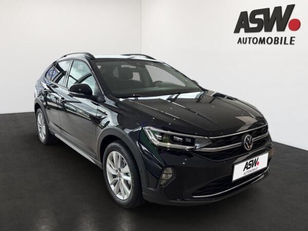Volkswagen Taigo "GOAL" 1.0 TSI OPF DSG ‼️sofort verfügbar‼️❄️Winterräder inkl.❄️