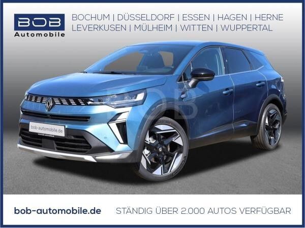 Renault Symbioz Iconic Full Hybrid 145💥2.RATEN GESCHENKT💥D
