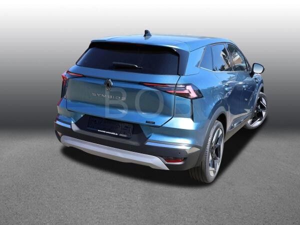 Renault Symbioz Iconic Full Hybrid 145💥2.RATEN GESCHENKT💥D