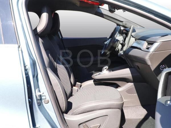 Renault Symbioz Iconic Full Hybrid 145💥2.RATEN GESCHENKT💥D