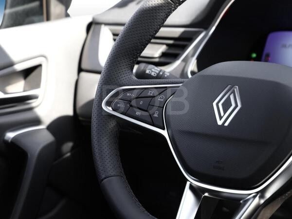 Renault Symbioz Iconic Full Hybrid 145💥2.RATEN GESCHENKT💥D