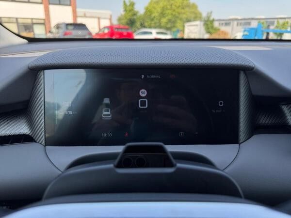 MG S5 EV Luxury Long Range – Elektromobilität mit Ausdauer