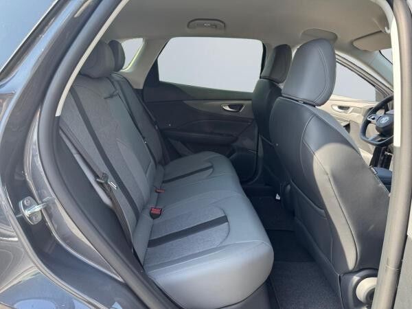MG S5 EV Luxury Long Range – Elektromobilität mit Ausdauer