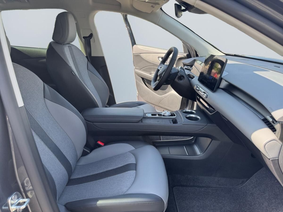 MG S5 EV Luxury Long Range: ⚡💥Exklusives Sonderleasing nur bis 31.10.2025⚡💥