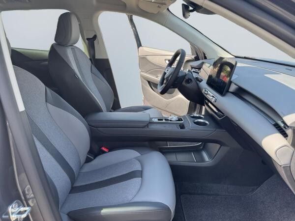 MG S5 EV Luxury Long Range – Elektromobilität mit Ausdauer