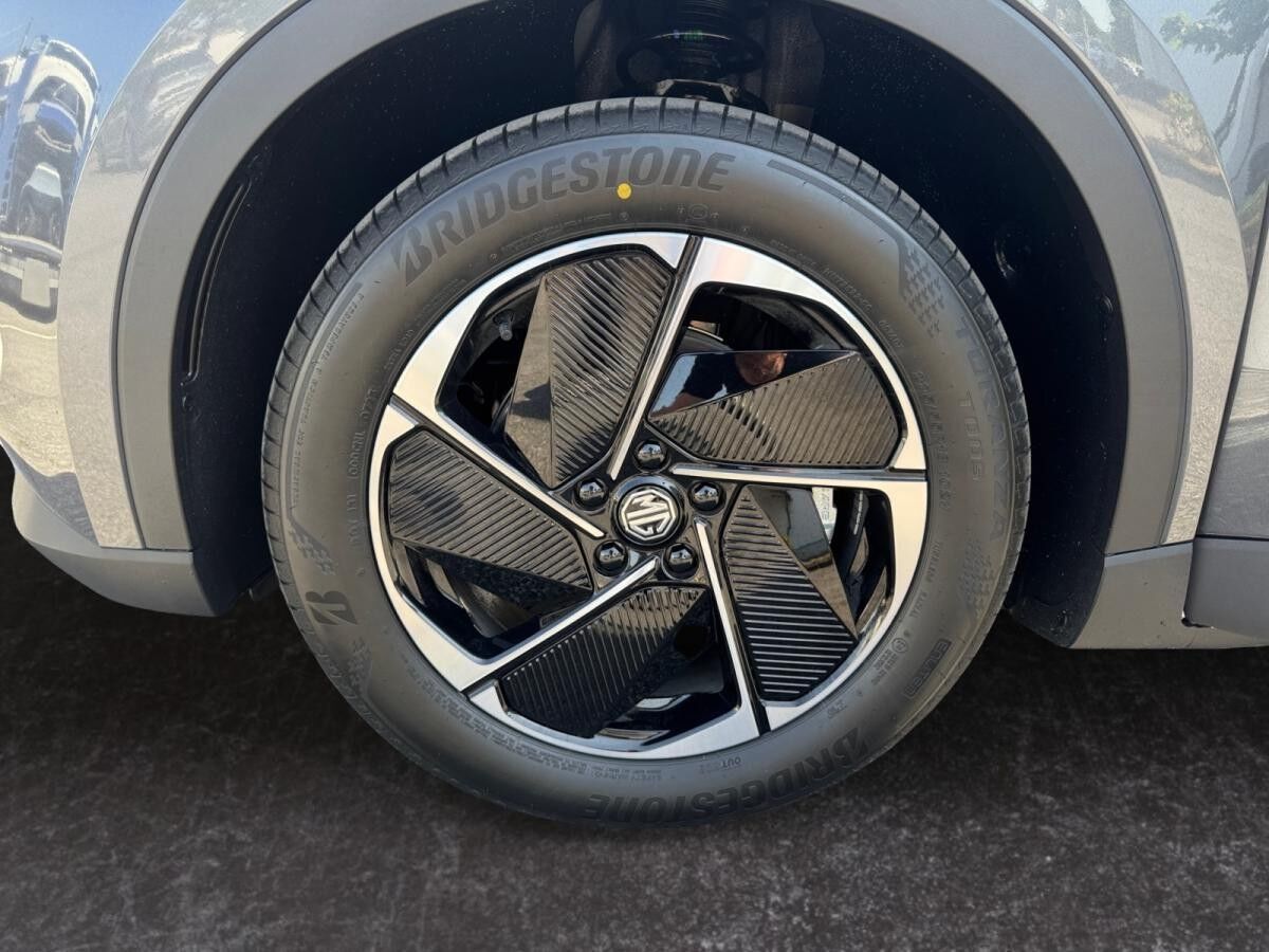 MG S5 EV Luxury Long Range: ⚡💥Exklusives Sonderleasing nur bis 31.10.2025⚡💥