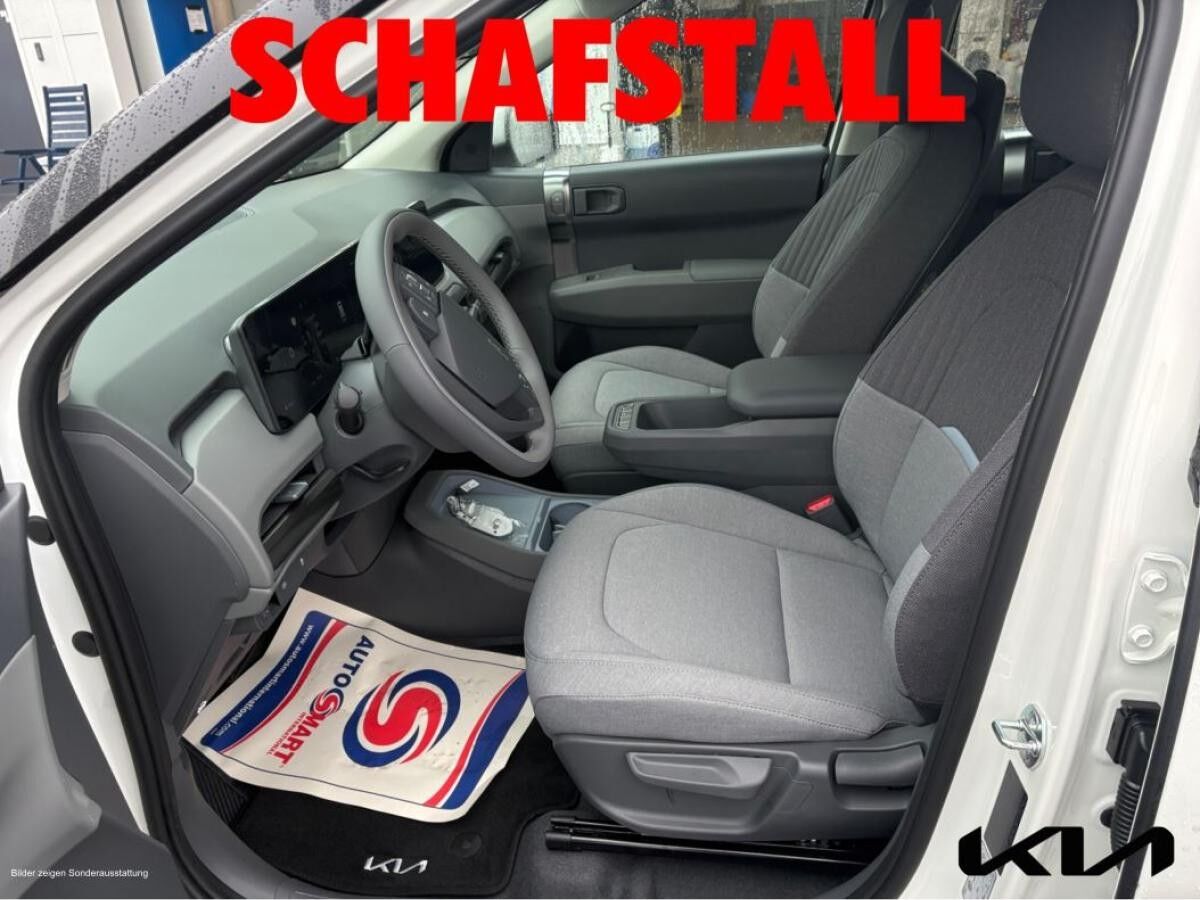 Kia EV3 AIR 58,3kWh | Winterpaket | DriveWise-ADAS-Paket |Privat*