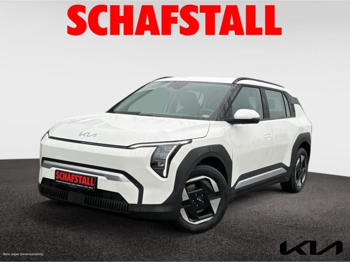 Kia EV3 AIR 58,3kWh | Winterpaket | DriveWise-ADAS-Paket |Privat*