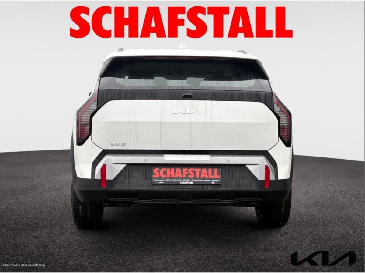 Kia EV3 AIR 58,3kWh | Winterpaket | DriveWise-ADAS-Paket |Privat*