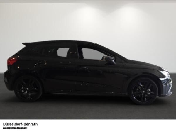Seat Ibiza FR Black Edition 1.0 TSI (Benrath)