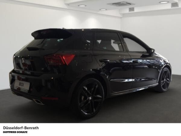 Seat Ibiza FR Black Edition 1.0 TSI (Benrath)