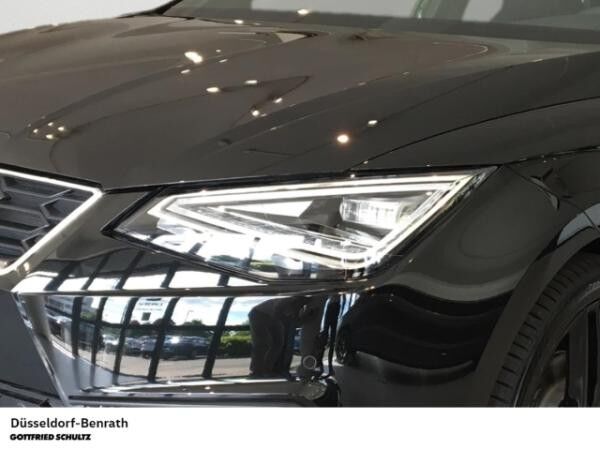 Seat Ibiza FR Black Edition 1.0 TSI (Benrath)