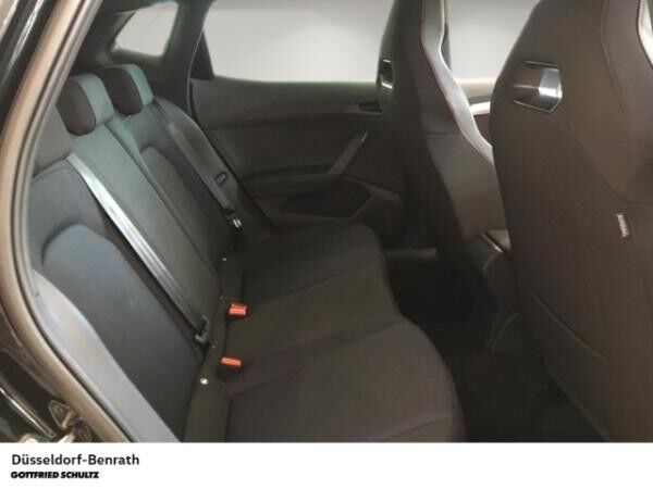 Seat Ibiza FR Black Edition 1.0 TSI (Benrath)