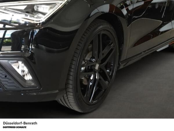 Seat Ibiza FR Black Edition 1.0 TSI (Benrath)