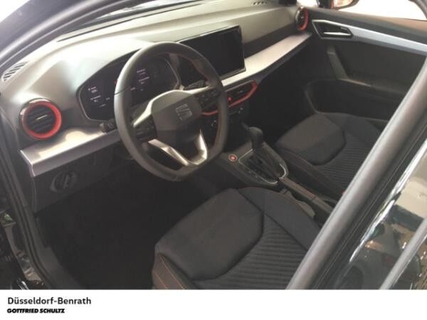 Seat Ibiza FR Black Edition 1.0 TSI (Benrath)