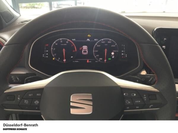 Seat Ibiza FR Black Edition 1.0 TSI (Benrath)