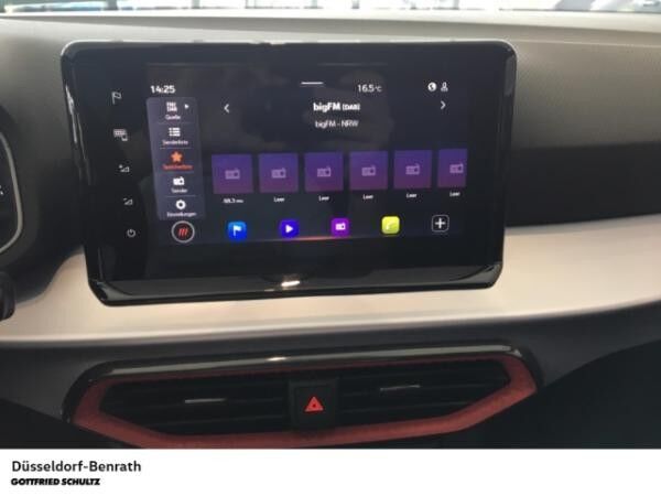 Seat Ibiza FR Black Edition 1.0 TSI (Benrath)