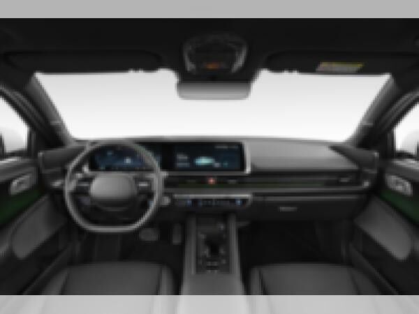 Hyundai IONIQ 6 Heckantrieb 77,4kWh Batt. UNIQ-Paket 20 Zoll