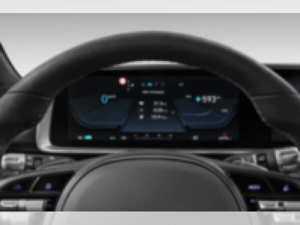 Hyundai IONIQ 6 Heckantrieb 77,4kWh Batt. UNIQ-Paket 20 Zoll