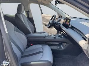 MG S5 EV 🌟 MG S5 Comfort – Mehr Komfort, mehr Fahrspaß! 🚗