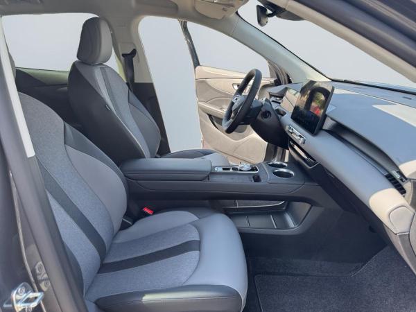 MG S5 EV Comfort:⚡💥Exklusives TZ Sonderleasing  im März⚡💥🚗