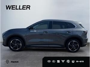 MG S5 EV 🌟 MG S5 Comfort – Mehr Komfort, mehr Fahrspaß! 🚗