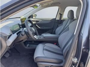 MG S5 EV 🌟 MG S5 Comfort – Mehr Komfort, mehr Fahrspaß! 🚗