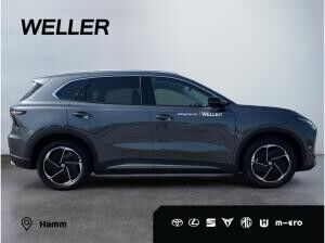 MG S5 EV 🌟 MG S5 Comfort – Mehr Komfort, mehr Fahrspaß! 🚗