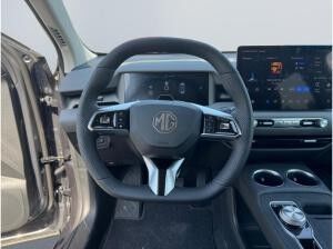 MG S5 EV 🌟 MG S5 Comfort – Mehr Komfort, mehr Fahrspaß! 🚗