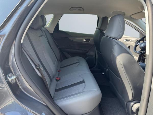 MG S5 EV Comfort:⚡💥Exklusives TZ Sonderleasing  im März⚡💥🚗