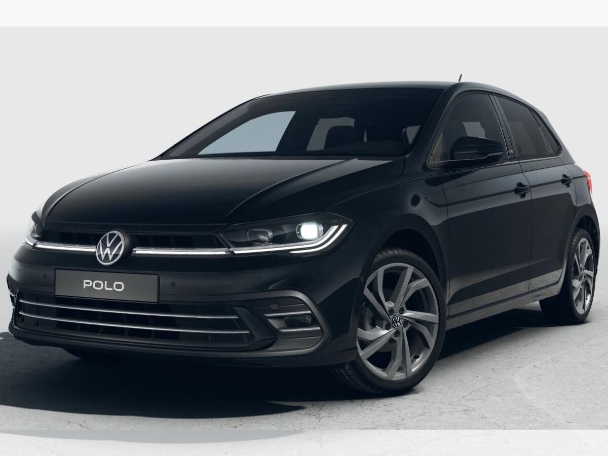 Volkswagen Polo EDITION 50