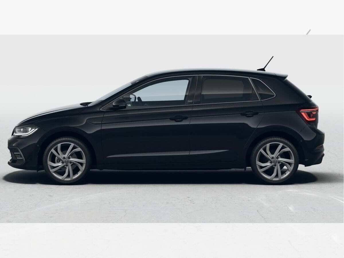 Volkswagen Polo EDITION 50