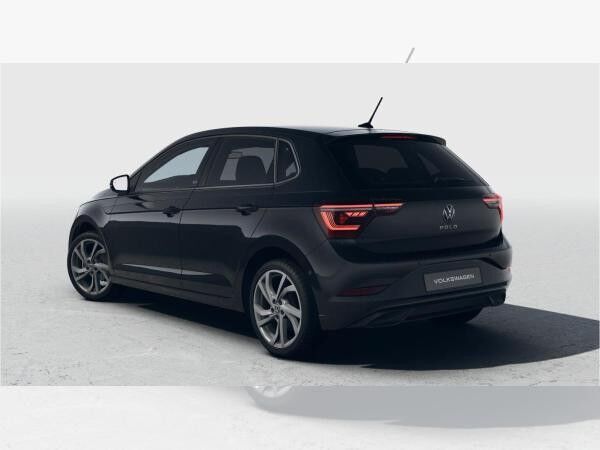 Volkswagen Polo EDITION 50