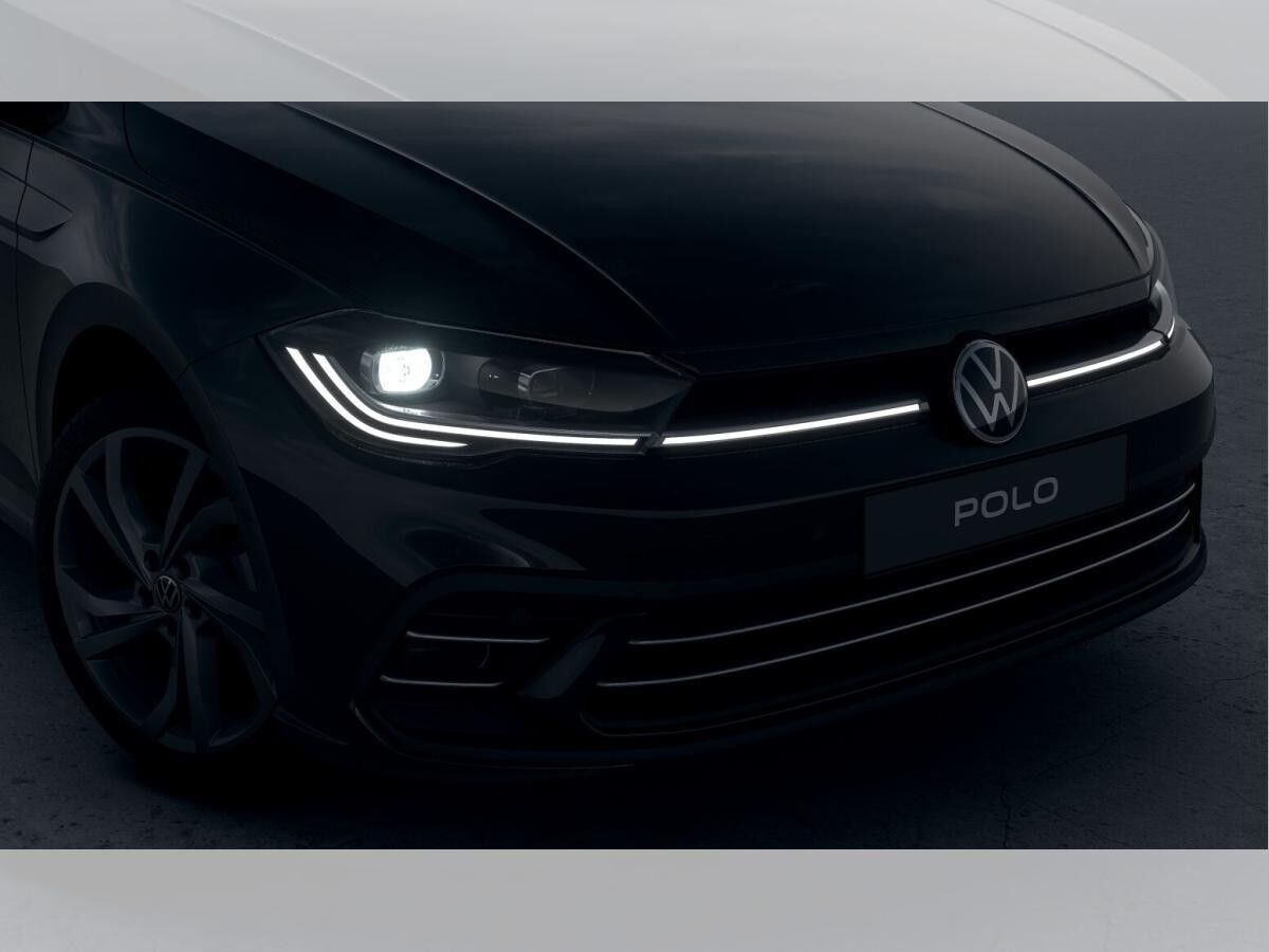 Volkswagen Polo EDITION 50