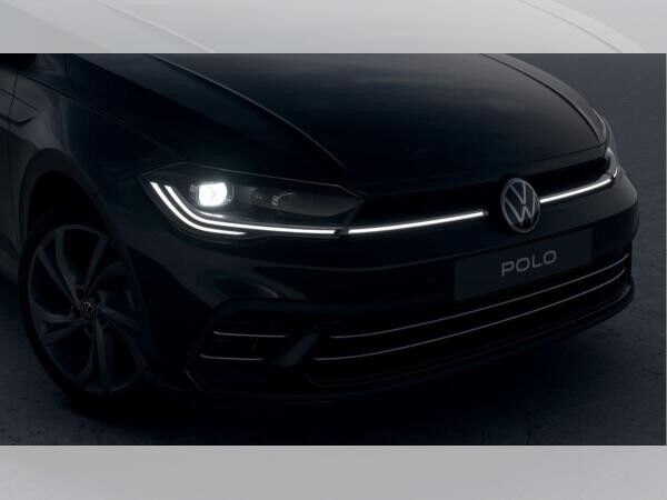 Volkswagen Polo EDITION 50
