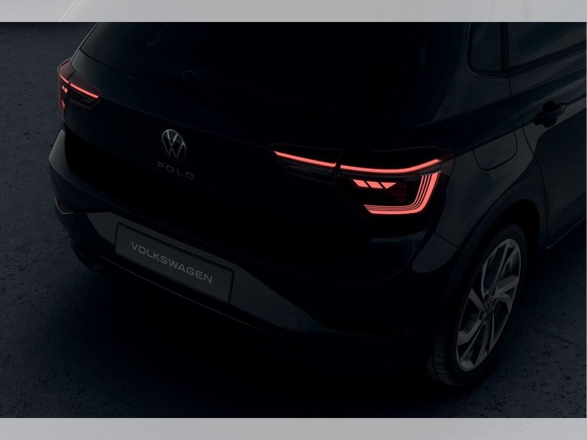 Volkswagen Polo EDITION 50