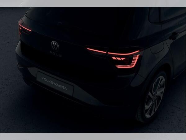 Volkswagen Polo EDITION 50