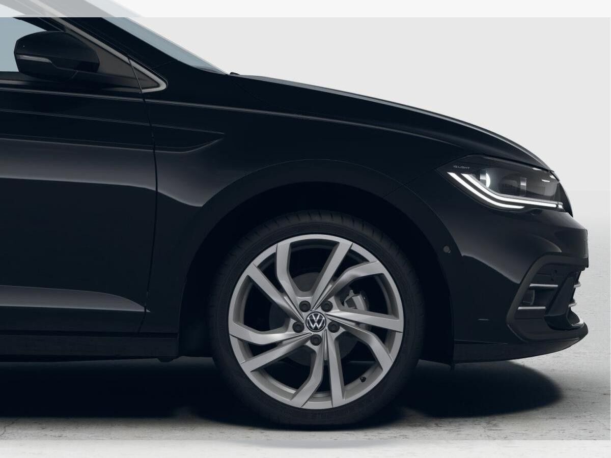 Volkswagen Polo EDITION 50