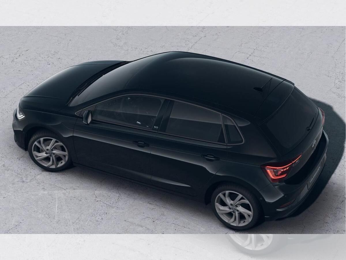 Volkswagen Polo EDITION 50