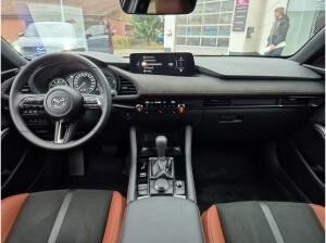 Mazda 3 2.0L e-SKYACTIV X 186 💯AKTION💯 NAGISA SHZ+RFK